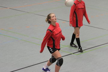 Bild 163 - U18w 1.Tag am 12.11.11